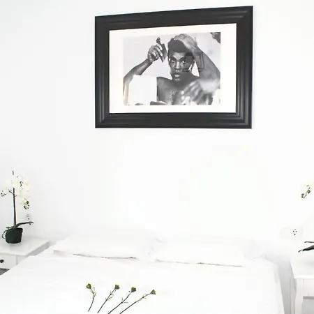 Sea Mare View Big Terrace Aloha Garden Apartamento *