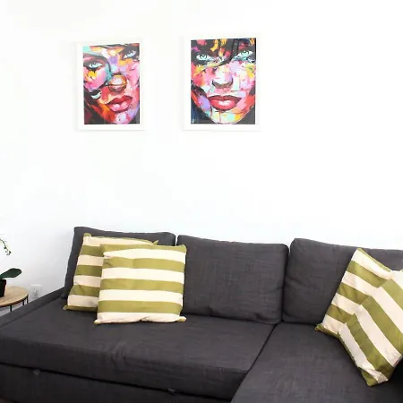 Sea Mare View Big Terrace Aloha Garden Apartamento *