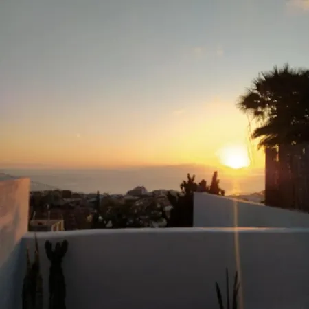 Sea Mare View Big Terrace Aloha Garden