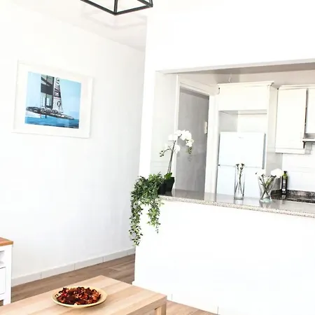 Sea Mare View Big Terrace Aloha Garden Apartamento *