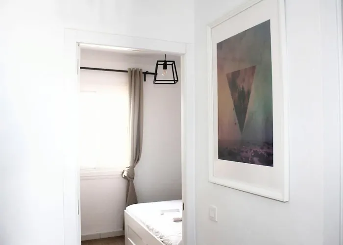 Apartment Sea Mare View Big Terrace Aloha Garden *