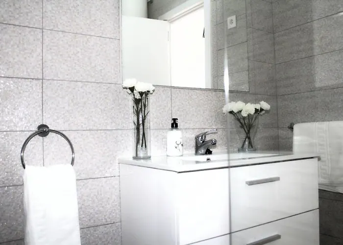 Sea Mare View Big Terrace Aloha Garden *