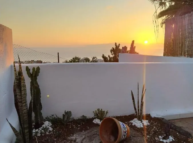 Sea Mare View Big Terrace Aloha Garden Apartment