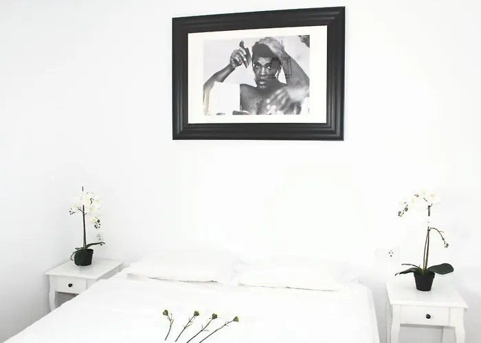 Sea Mare View Big Terrace Aloha Garden Apartment *