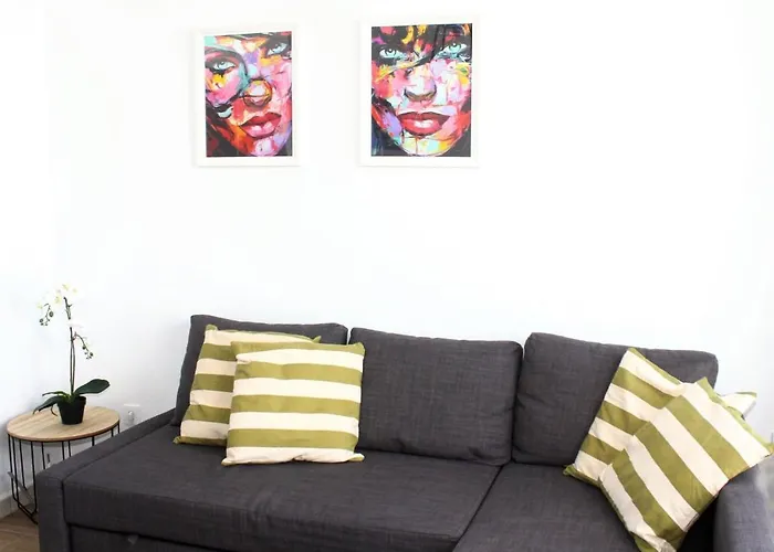 Sea Mare View Big Terrace Aloha Garden Apartment *