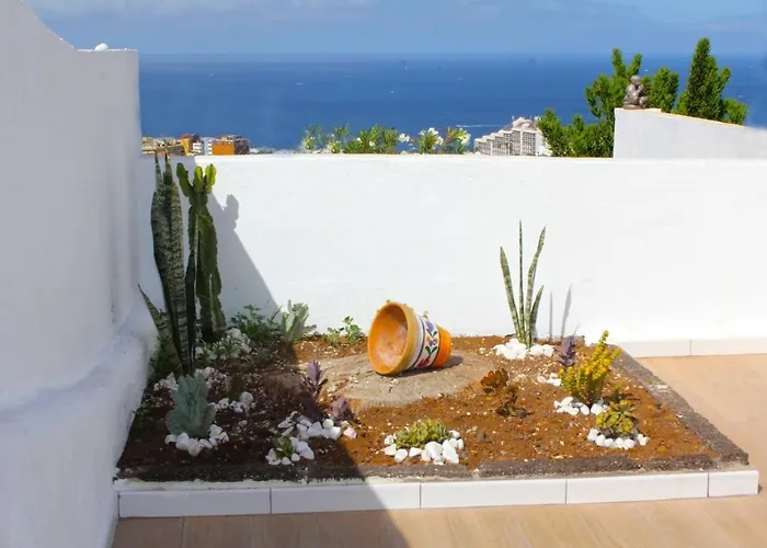 Apartment Sea Mare View Big Terrace Aloha Garden