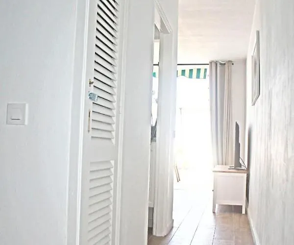 Apartment Sea Mare View Big Terrace Aloha Garden *