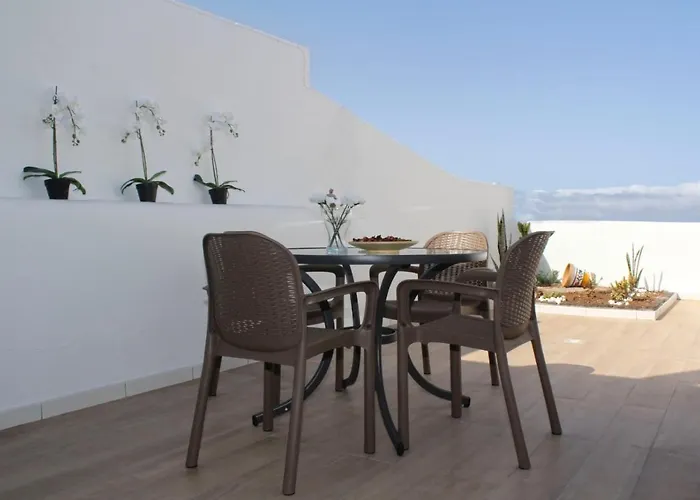 Sea Mare View Big Terrace Aloha Garden Apartment