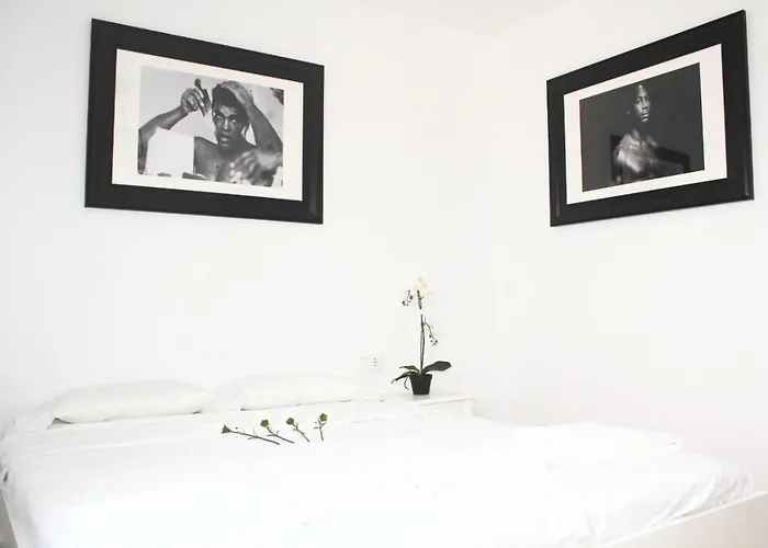 Sea Mare View Big Terrace Aloha Garden Apartment Costa Adeje (Tenerife)