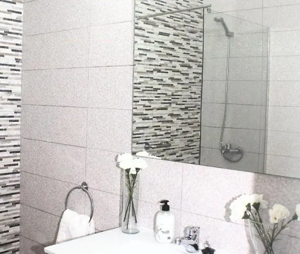 Sea Mare View Big Terrace Aloha Garden Apartment *