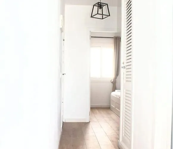 Sea Mare View Big Terrace Aloha Garden Apartment Costa Adeje (Tenerife)