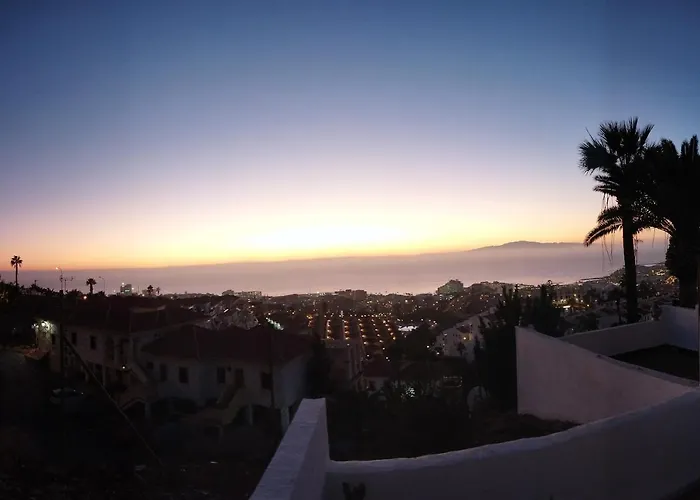 Sea Mare View Big Terrace Aloha Garden Apartment *