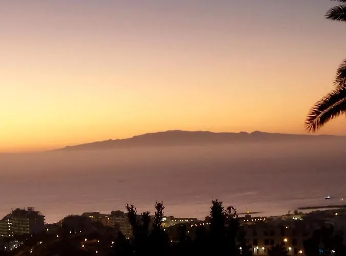 Apartment Sea Mare View Big Terrace Aloha Garden *