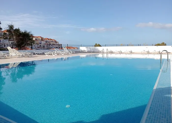 Sea Mare View Big Terrace Aloha Garden Apartment *