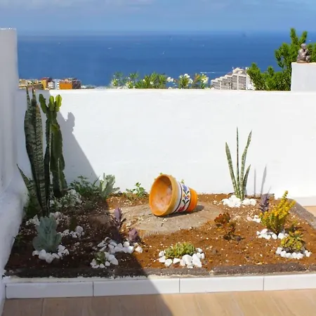 Apartman Sea Mare View Big Terrace Aloha Garden