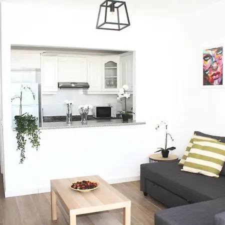 Sea Mare View Big Terrace Aloha Garden Lejlighed Costa Adeje (Tenerife)