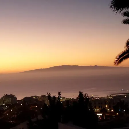 Lejlighed Sea Mare View Big Terrace Aloha Garden *