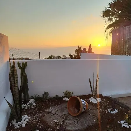 Sea Mare View Big Terrace Aloha Garden Appartamento