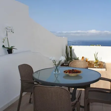 Appartamento Sea Mare View Big Terrace Aloha Garden *