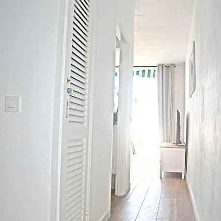 Appartamento Sea Mare View Big Terrace Aloha Garden *