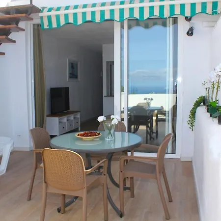 Sea Mare View Big Terrace Aloha Garden Appartamento *