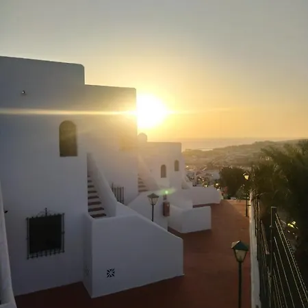 Sea Mare View Big Terrace Aloha Garden Appartamento