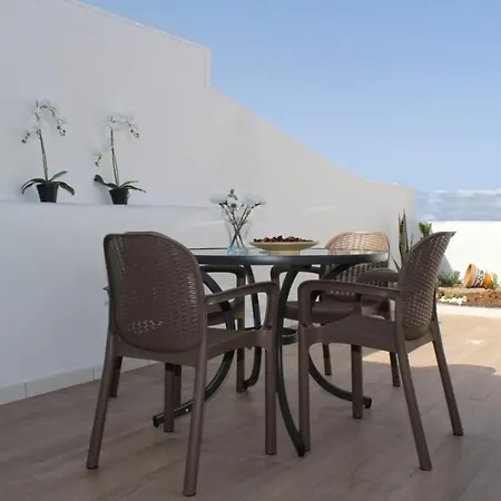 Sea Mare View Big Terrace Aloha Garden Appartamento