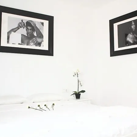 Sea Mare View Big Terrace Aloha Garden Appartamento Costa Adeje (Tenerife)