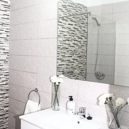 Sea Mare View Big Terrace Aloha Garden Appartamento *