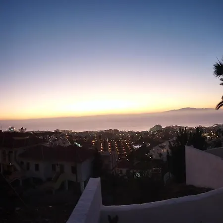 Sea Mare View Big Terrace Aloha Garden Appartamento *