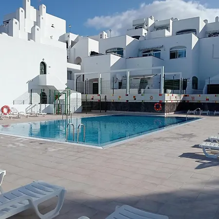 Appartamento Sea Mare View Big Terrace Aloha Garden Costa Adeje (Tenerife)